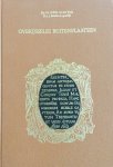 Wyck, Jhr.Dr. H.W.M. en Drs. J.Enklaar-Lagendijk - Overijsselse Buitenplaatsen