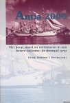 Marcha, Valdemar F. - Antia 2000: Met hoop, moed en vertrouwen in een betere toekomst de drempel over Marcha, Valdemar F. - Antia 2000: Met hoop, moed en vertrouwen in een betere toekomst de drempel over