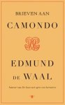 Edmund de Waal - Brieven aan Camondo