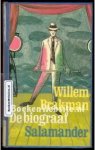Brakman, Willem - De biograaf