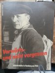 Skrentny, Werner (red.) - Vorwärts- und nicht vergessen. Arbeiterkultur in Hamburg um 1930