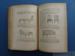 Othmar Leixner. - Geschichte des Mobiliars und die Möbelstile. (Entwicklung von Wohnung und Raumkunst.)