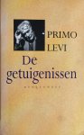 Primo Levi - Getuigenissen Pap