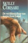 Corsari, Willy - De weddenschap van inspecteur Lund