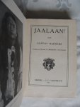Harders, Gustav - Jaalaan