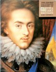 John Morrill - The Oxford Illustrated History of Tudor and Stuart Britain