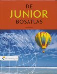 nvt - Junior Bosatlas 5Dr