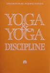 Charles J. Ryan - Yoga & Yoga Discipline