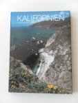 Bertinetti, Angela und Marcello - Kalifornien Fotoboek
