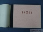 Bauweraerts, H. / Monden, L. / Van Laer, J. (ed). - Dit nieuw seizoen III : Zomer.