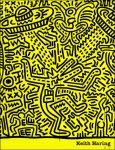 Paul Dujardin , Tamar Hemmes - Keith Haring.
