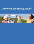 Centers for Disease Cont And Prevention - America Breathing Easier