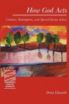 D. Edwards - How God Acts