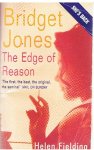 Fielding, Helen - Bridget Jones - The edge of reason