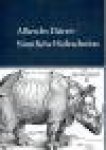 Deguer, André - Albrecht Dürer. Sämtliche Holzschnitte