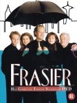  - Frasier 2 :1-24 (4DVD) (Nederlands ondertiteld)