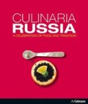 marion trutter - Culinaria russia