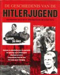  - De Geschiedenis van de HITLERJUGEND  - Brenda Ralph Levis - uitg. Zuidnederlandse Uitgeverij, 192 blz.