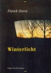 DAEN, FRANK - Winterlicht: elegische poëzie