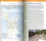 Redactie ANWB   Jeroen Teeuwisse  met Bert Sitters  & Hans van Looy - Fietsen - ANWB-handboek 2007-2008. Alles over fietsroutes. Aankoopadviezen en klein onderhoud.