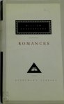 William Shakespeare - Romances