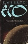 Umberto Eco - Foucault's Pendulum