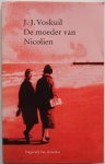 Voskuil J J - De moeder van Nicolien