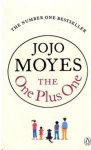 Jojo Moyes, Jojo Moyes - One Plus One