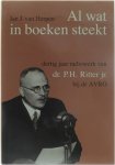 Jan J. van Herpen - Al wat in de boeken steekt - dertig jaar radiowerk van dr. P.H. Ritter jr. bij de Avro