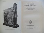 Kenyon Frederic Sir - The Bible and Archaeology