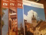 Kicsi, Sándor (text) / Szacsvay, Imre (photographs) - In Transylvania. A living wonderful tradition. 3 Delen in box Deel 1. From Nagyvarad toward Hargita. deel 2. The Historical Counties of Haromszek and Csik. deel 3. Along the Southern Carpathian Alps