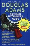 Douglas Adams 18115 - The ultimate hitchhiker's guide