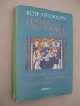 Stockman, René - De Kerk en het verstoorde leven. De plaats van religieuzen in de geestelijke gezondheidszorg.