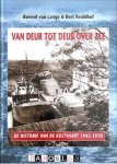 Barend van Lange, Bert Kruidhof - Van deur tot deur over zee. De historie van de kustvaart 1945 - 1970