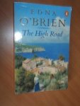 O'Brien, Edna - The High Road