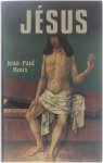 Jean-Paul Poux - jésus