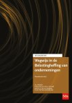 W. Brink - Wegwijs in de belastingheffing voor ondernemingen / Wegwijsserie / 6