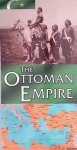 Jeffreys, Diarmuid - The Ottoman Empire