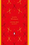 Louisa May Alcott - (1) Little Women