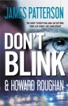 James Patterson - Don't Blink