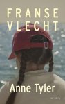 Anne Tyler - Franse vlecht