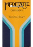 Klemens Tilmann - Meditatie oefeningen
