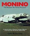 Colin W. Prentice - Monino