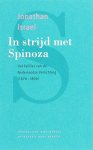 [{:name=>'J. Israel', :role=>'A01'}, {:name=>'Hans van Cuijlenborg', :role=>'B06'}] - In Strijd Met Spinoza