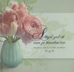 Marianne Busser, Ron Schroder - Busser en Schröder - Altijd zal ik van je houden