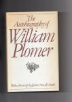 Plomer William - The Autobiography of William Plomer