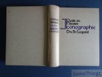 Drs. Br. Leopold. - Oude en nieuwe iconographie ten dienste van den scheppenden kunstenaar. [iconografie]