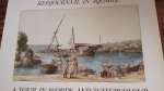 Niemeijer, J.W. - Reisjournaal in aquarel /De Zwitserse tekenaar Louis Ducros vergezelt Hollandse toeristen in Italië in 1778