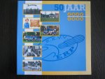 Boxmeer, Bert van, Lamber van den Elsen e.a. - 50 jaar R.K.V.V. Erp 1944 - 1994