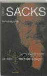 Oliver Sacks 13254 - Oom Wolfraam en mijn chemische jeugd Autobiografie